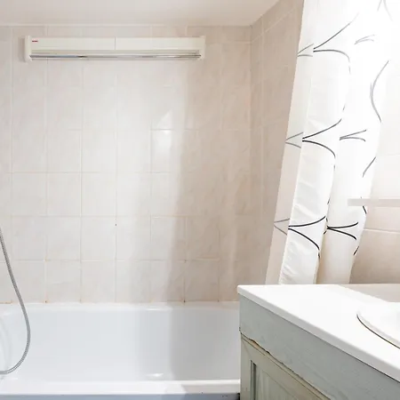 Bdl Apartment *