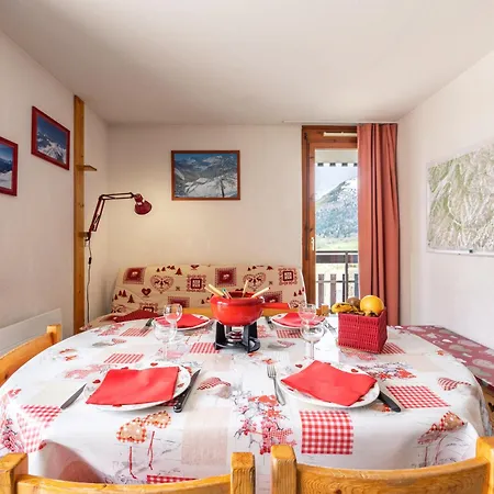 Bdl Appartement
