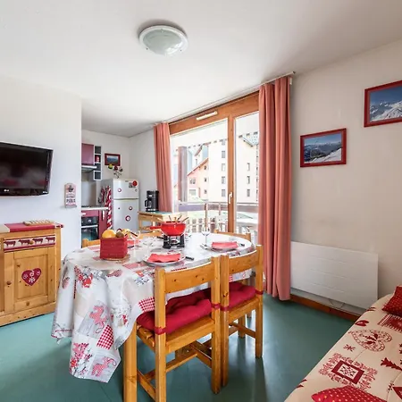 Apartment Bdl *