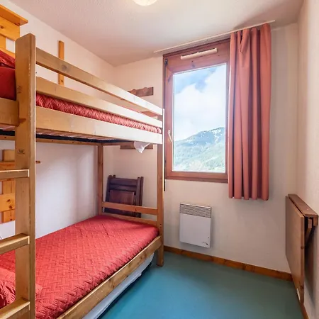 Bdl Apartment Saint-François-Longchamp